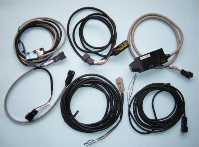 JUKI out sensor cable ASM E94677250A0